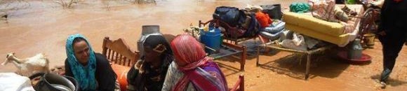 السودان سيول وأمطار 2013 10 3782