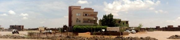 السودان سيول وأمطار 2013 10 3786