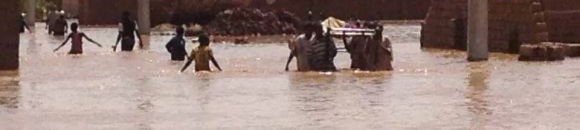 السودان سيول وأمطار 2013 26 3788