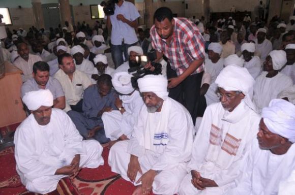 الحركة الإسلامية تعلن انطلاق المرحلة الثانية من برنامج الهجرة الى الله 1 3903