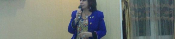 مكتب المرأة بالمجلس الأعلي للجالية السودانية بمصر 2013 26 3910