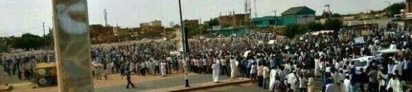 تظاهرات طلابية “محدودة” في بورتسودان إحتجاجاً على أزمة الخبز 10 3954