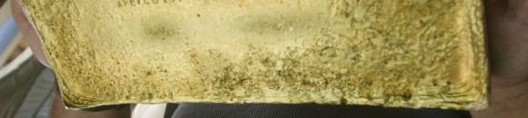 (الصاغة): سياسات (المركزي) وراء تهريب الذهب 10 4035