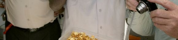 البرلمان يحقق بشأن استخدام مواد ضارة لاستخلاص الذهب بالليري بجنوب كردفان 10 4036