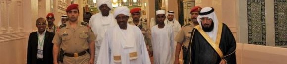 الرئيس السوداني يزور المسجد النبوي (واس) 12/12/1434هـ 10 4039