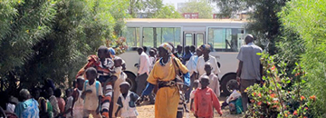 «دولة عربية» ضمن 9 دول سترفع سكان الأرض إلى 7.7 مليار نسمة بحلول 2050 10 4125