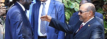 محمد عبد الله برقاوي : جنوبية في السودان ..! 10 4164