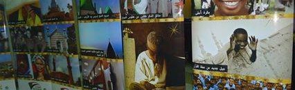 البليك يفوز بجائزة معرض الخرطوم للكتاب للإبداع الأدبي 10 4183