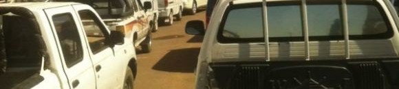 الوقود.. تتعدَّد الحلول والأزمة قائمة!! 10 4203