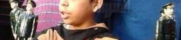 تمثال لوزير الدفاع المصري عبد الفتاح السيسي .. يباع بـ10 جنيهات مصرية 10 4219