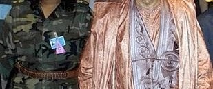 بالفيديو.. مفاجأة من أحد ضباط حرس معمر القذافي: الزعيم الليبي على قيد الحياة والمقتول شخص آخر 10 424