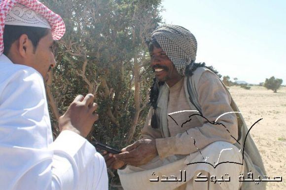 بالفيديو .. مواقف سودانية مشرّفة في ذاكرة الشعب السعودي منها الطيار السوداني "الخوج" دمّر معسكر حوثيين 1 4271
