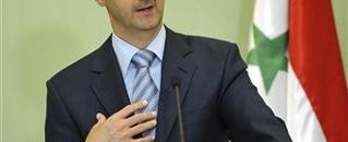 بشار الأسد - الرئيس السوري 26 428