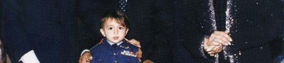 محمد حسني مبارك - الرئيس المصري السابق وعائلته 10 429