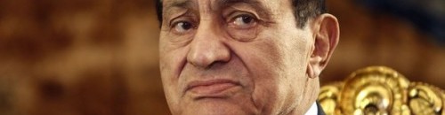 الرئيس المصري السابق - مبارك 26 430