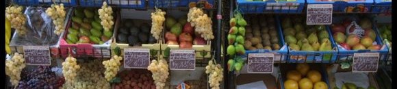 فوضى الأسعار .. (كبح) مرهون بإعادة أسواق البيع المخفض 10 4323