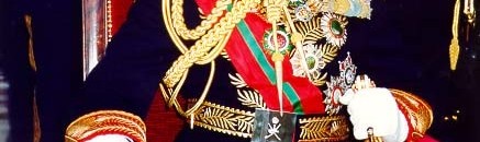 السلطان قابوس بن سعيد - سلطان عمان على الكرسي 26 433