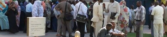 تلاحقهم النظرات العنصرية ولعنة الغربة سودانيو المهجر.. معاناة لا تنتهي (1) 10 4336