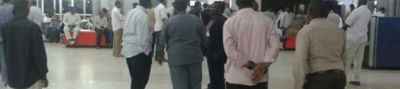 السلطات الليبية تعيد 168 سودانيا إلى بلادهم 10 4343