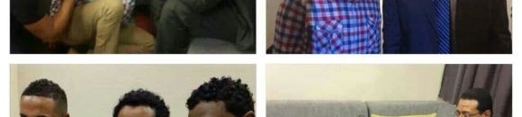 رمزي حسن : لولا شيخ الأمين لضاع الشباب 10 4409