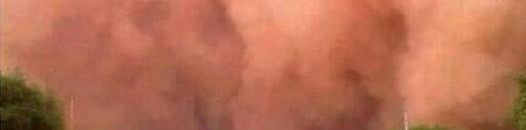 الغبار و الأتربة في الخرطوم 26 4450