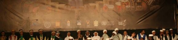 فنانون سودانيون يصوّرون التاريخ السوداني "البديل" 10 4461