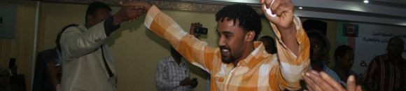 جانب من تكريم الأستاذ/صلاح إبن البادية بالقاهرة 26 4502