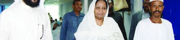 شركة سعودية تمنح راعي أغنام سودانياً 3 ملايين سهم 26 4597