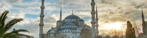 مسجد السلطان احمد باسطنبول 26 473