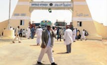 التصديري للصناعات الغذائية: افتتاح منفذ قسطل يضاعف صادراتنا للسوق السودانية والإفريقية 10 4740