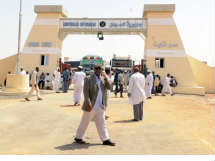 التصديري للصناعات الغذائية: افتتاح منفذ قسطل يضاعف صادراتنا للسوق السودانية والإفريقية 1 4740