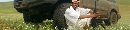 ابراهيم الميرغني.. اصغر وزير في حكومة الوفاق الوطني السودانية 10 4744