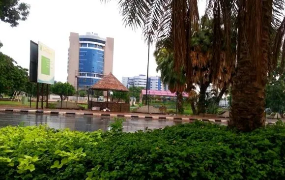 الخرطوم