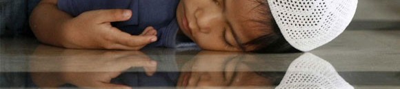 دراسة.. النوم على الظهر يجعلك تبدو "أصغر سنا" 10 478