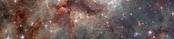 علماء روس يرصدون انفجارا نوويا في نجم 10 480