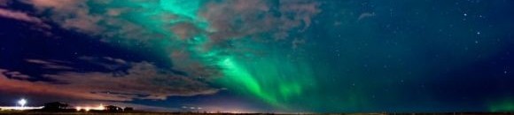 اجمل صورة للشفق القطبي 26 482