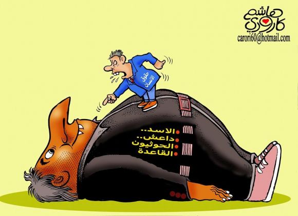 لجنة عربية تناقش الانتهاكات الإسرائيلية لحقوق الإنسان 1 4944