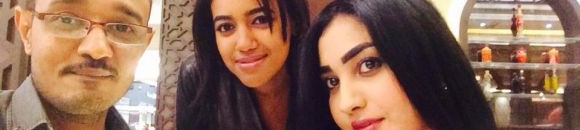 تعرف على رد فعل الإعلامي السوداني المعارض خالد عويس حول وفاة الدكتور الترابي 10 4962