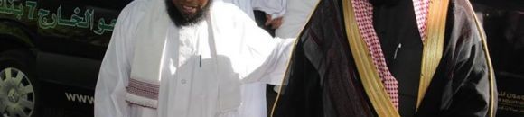 الدكتور عائض القرني يصل إلى السودان-5 ديسمبر-2014 26 5034