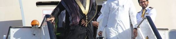 الدكتور عائض القرني يصل إلى السودان-5 ديسمبر-2014 10 5037