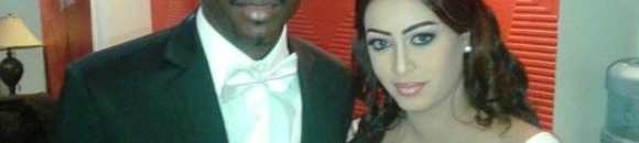 نجم الهلال السوداني الغزال ينشر صور زفافه والتهاني تنهال عليه ! ديسمبر 2014 26 5038