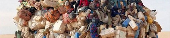 عندما تتوقف قوانين الفيزياء عن العمل 10 507