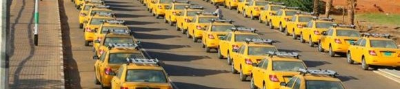 تدشين تاكسي العاصمة السودانية (الخرطوم) الحديث يناير 2015 10 5089