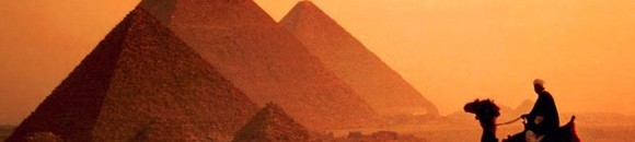 أسرار الأهرامات الغامضة وغرائب مخيفة حدثت وتحدث داخلها ! 10 544