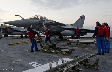 حاملة الطائرات تقود تدريبات بالذخيرة الحية في بحر الصين الشرقي 1 545