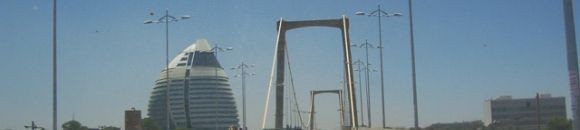 تغيير مسار حركة المرور بجسري المك نمر والنيل الأزرق 10 657