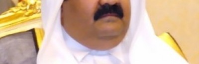 أمير قطر السابق "حمد بن خليفة" يزور نهر النيل "25 أبريل" 10 698