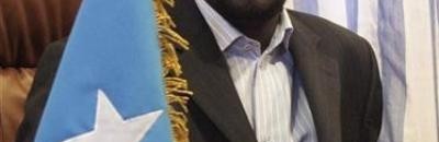 شيخ شريف أحمد - رئيس الصومال 10 701