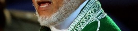 عبد الله محمد سامبي - رئيس دولة جزر القمر 10 702