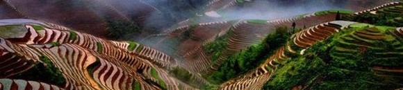 الطبيعة الساحرة في الصين 26 715